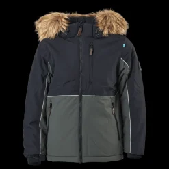 Lindberg Keb Jacket Green Grön Clearance