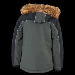 Lindberg Keb Jacket Green Grön Clearance