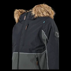 Lindberg Keb Jacket Green Grön Clearance