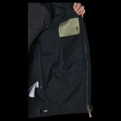 Best Fjällräven Keb Jacket M Black Svart