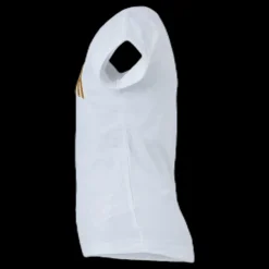 Name It Kecia Ss Top Box White Vit New
