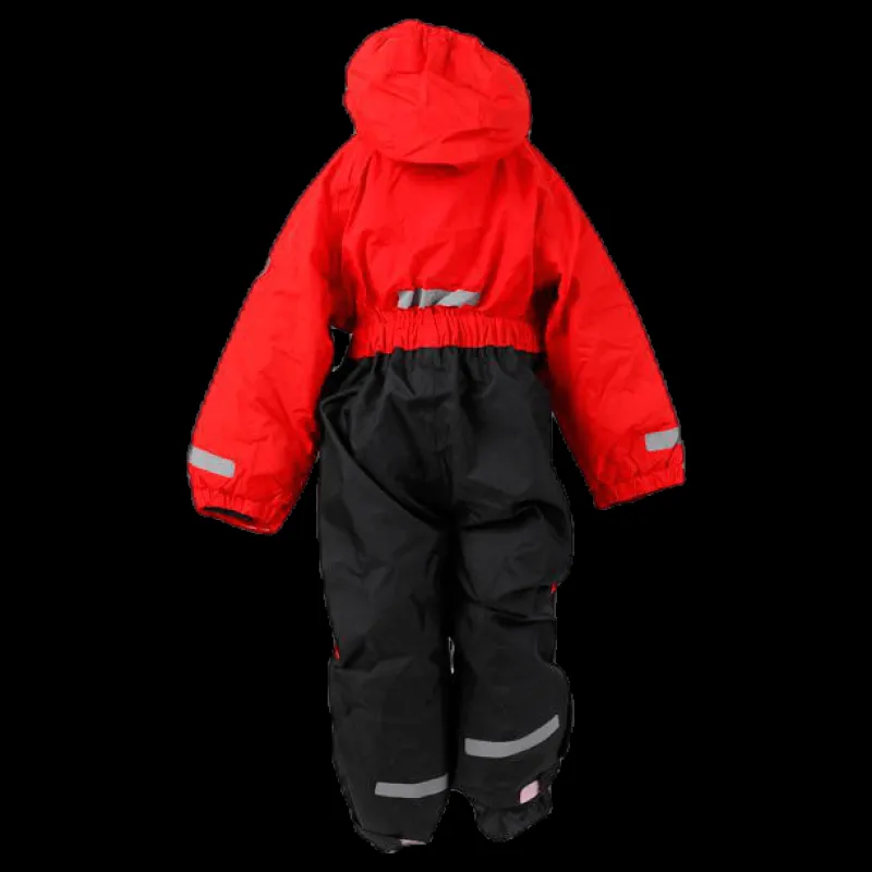Weather Report Keeen Red Röd Discount