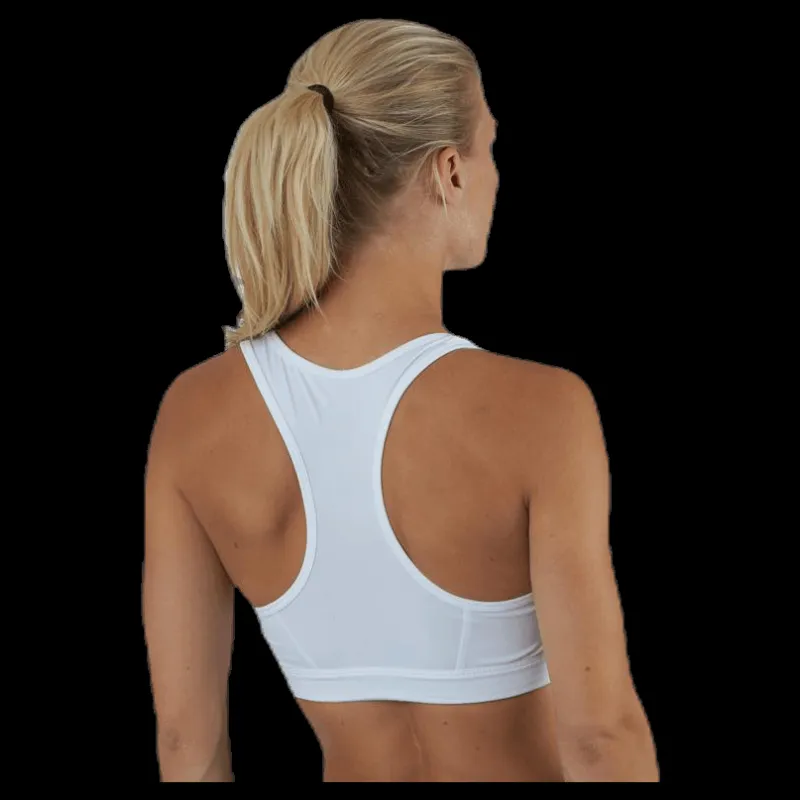 Puma 4Keeps Bra M White/Black Vit Discount