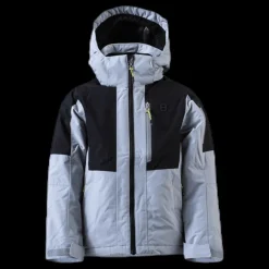 Outlet 8848 Altitude Kellet Junior Jacket Grey Grå