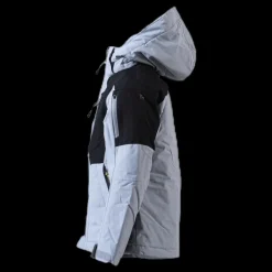 Outlet 8848 Altitude Kellet Junior Jacket Grey Grå