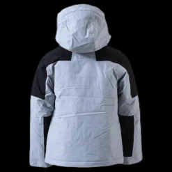 Outlet 8848 Altitude Kellet Junior Jacket Grey Grå