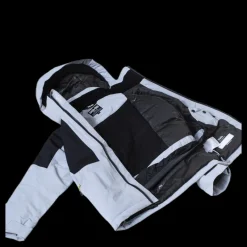 Outlet 8848 Altitude Kellet Junior Jacket Grey Grå