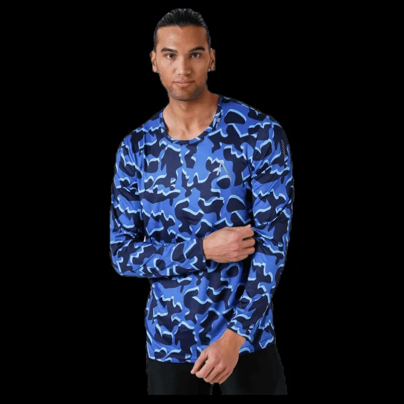 BLACC Kelvin Blue Blå