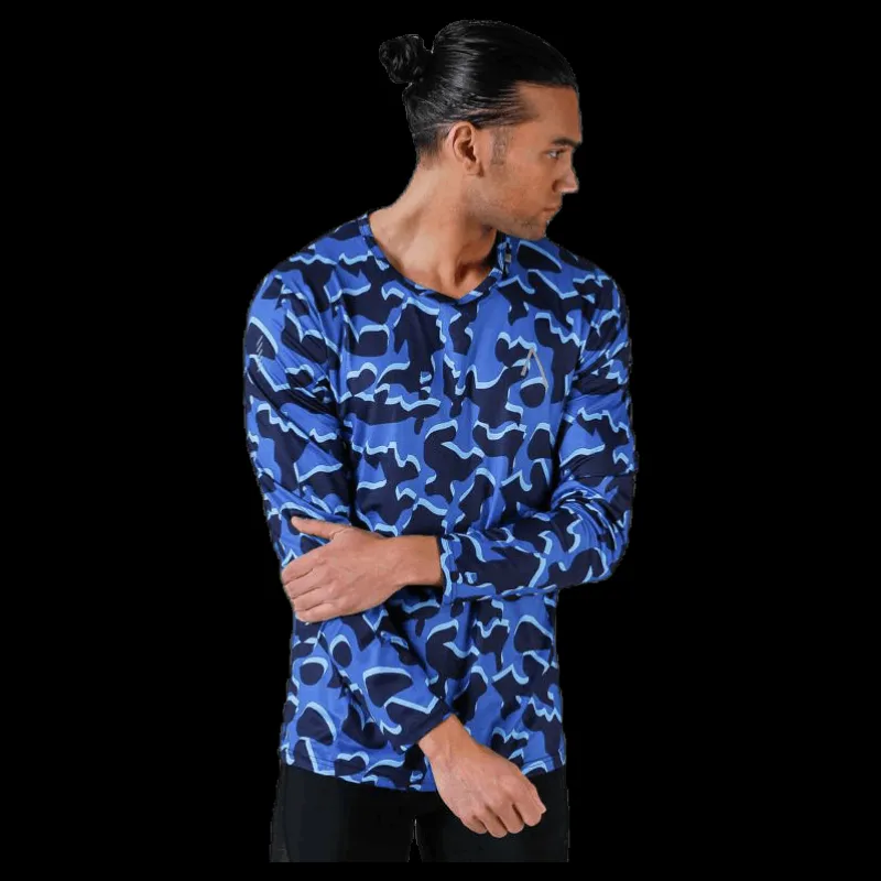 BLACC Kelvin Blue Blå