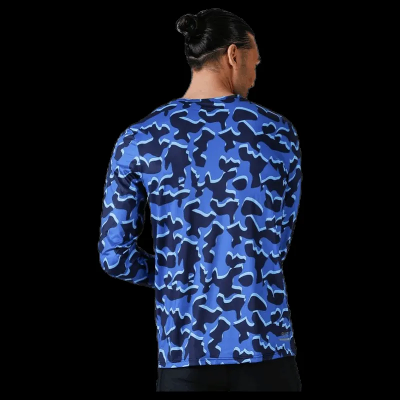 BLACC Kelvin Blue Blå