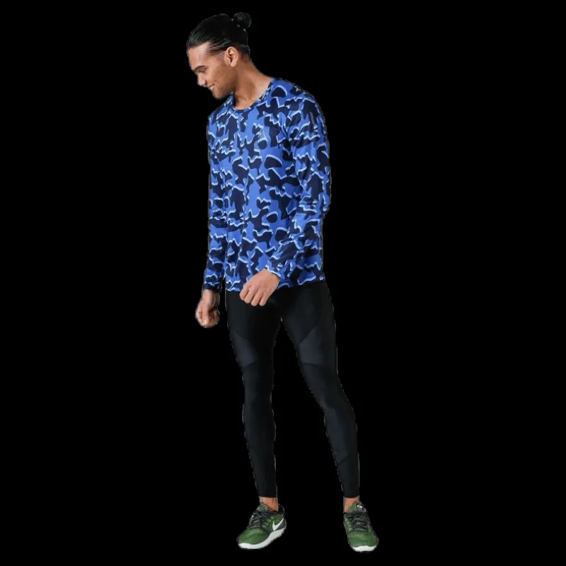 BLACC Kelvin Blue Blå