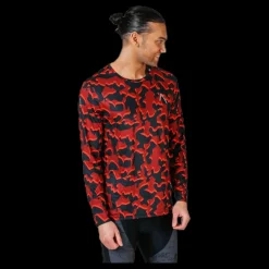 Best BLACC Kelvin Red Röd