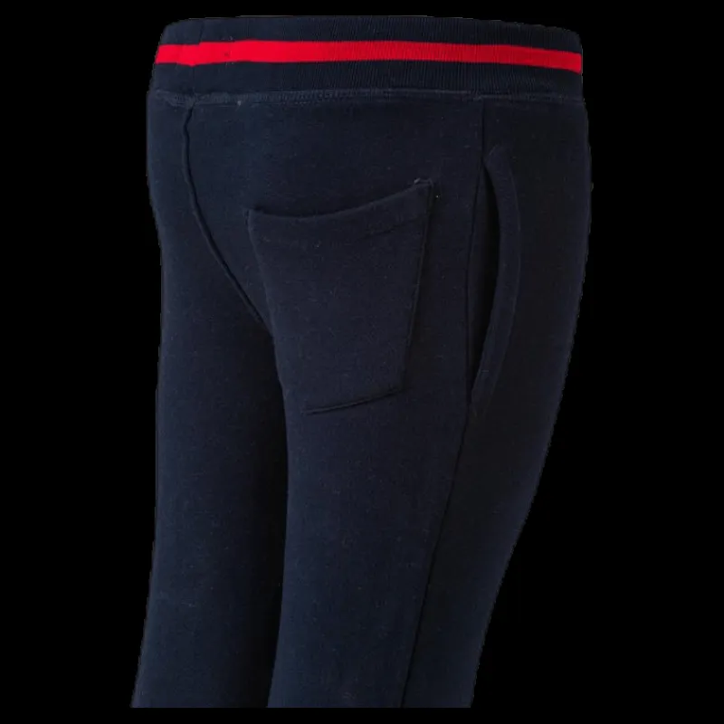Vinson Polo Club Kelvin Sweatpants Blue Blå Sale