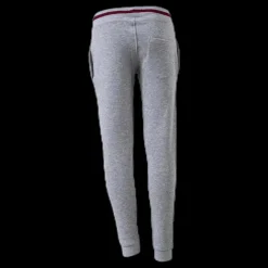 Vinson Polo Club Kelvin Sweatpants Grey Grå Hot