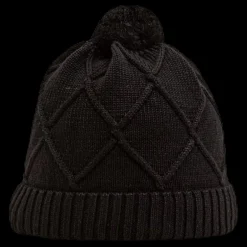 New Lindberg Kenner Baby Hat Black Svart