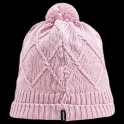 Lindberg Kenner Baby Hat Pink Rosa