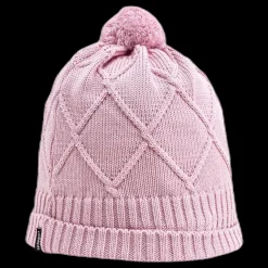 Lindberg Kenner Baby Hat Pink Rosa