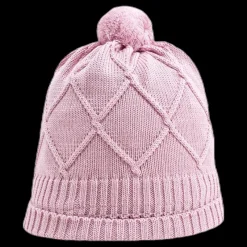 Lindberg Kenner Baby Hat Pink Rosa