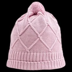 Lindberg Kenner Baby Hat Pink Rosa