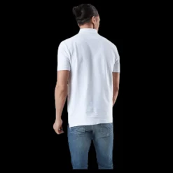 Sale Vinson Polo Club Kenso Polo White Vit