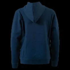 Sale Vinson Polo Club Kent Sweatshirt Hood Blue Blå