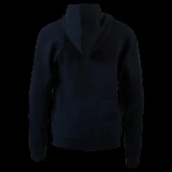 Best Vinson Polo Club Kent Sweatshirt Hood Blue Blå