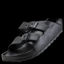 Clearance Cruz Kerde Eva Sandal Black Svart