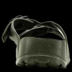 Cruz Kerde Eva Sandal Green Grön Discount