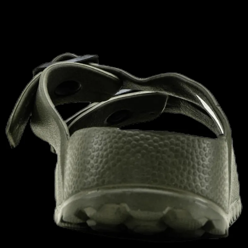 Cruz Kerde Eva Sandal Green Grön Discount