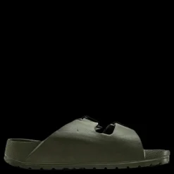 Cruz Kerde Eva Sandal Green Grön Discount