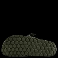 Cruz Kerde Eva Sandal Green Grön Discount