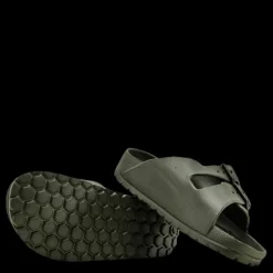 Cruz Kerde Eva Sandal Green Grön Discount