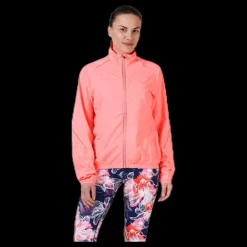 Endurance Kerry Jacket Pink Rosa Discount