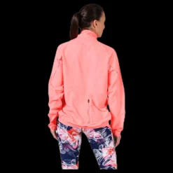 Endurance Kerry Jacket Pink Rosa Discount