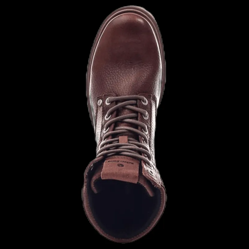 Björn Borg Kevina High Tmb Brown Brun Sale