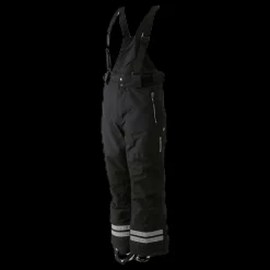 Lindberg Keystone Alpine Pants 15 000 mm Black Svart Best