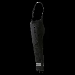 Lindberg Keystone Alpine Pants 15 000 mm Black Svart Best