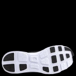 Best Kempa K-Float Black Svart