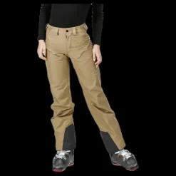 Haglöfs Khione Pant Beige Discount