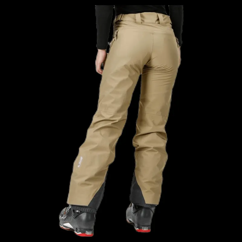 Haglöfs Khione Pant Beige Discount