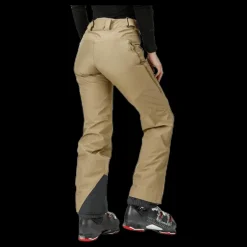 Haglöfs Khione Pant Beige Discount