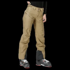 Haglöfs Khione Pant Beige Discount