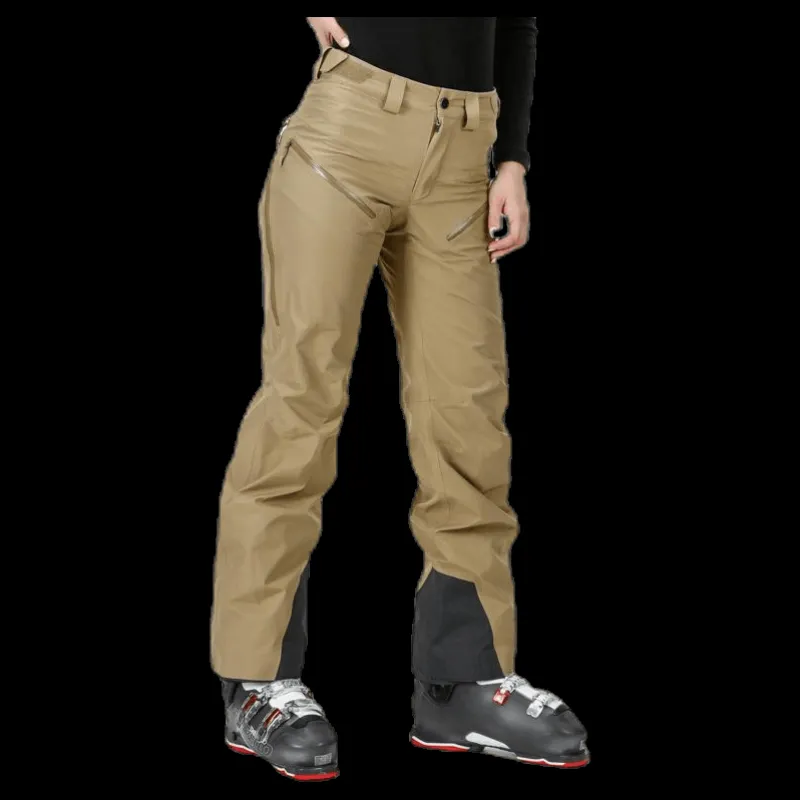Haglöfs Khione Pant Beige Discount