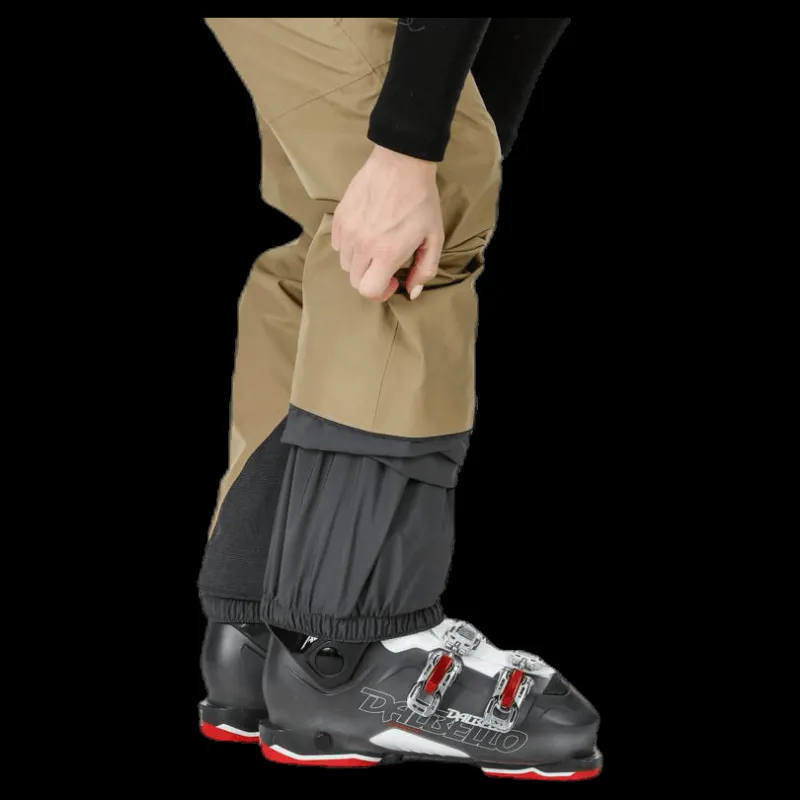 Haglöfs Khione Pant Beige Discount