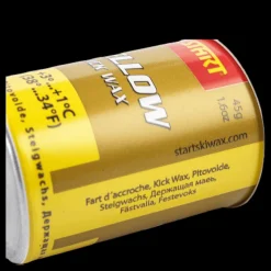Start Kick Wax Yellow Yellow Gul Sale