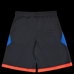 Under Armour KIDS CURRY SPLASH SHORT Blå Sale