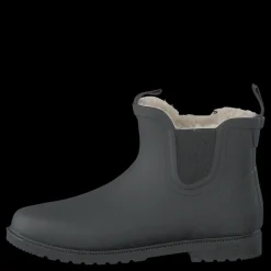 Sale Tretorn Kids Chelsea Winter Black