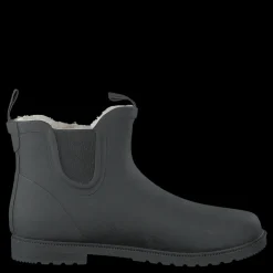 Sale Tretorn Kids Chelsea Winter Black