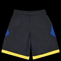 Sale Under Armour Kids Curry Splash Short Blå