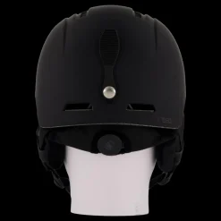 Republic Kids Helmet R550 Black Svart Clearance